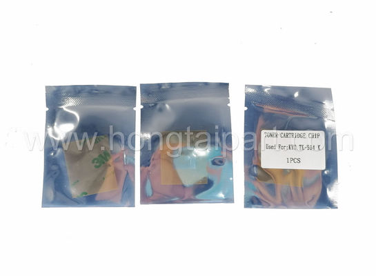 Chip kartrid toner untuk Kyocera TK-597