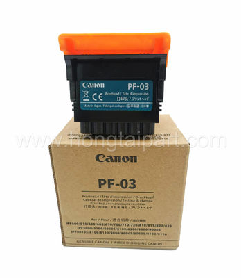 Kepala cetak untuk Canon pf03