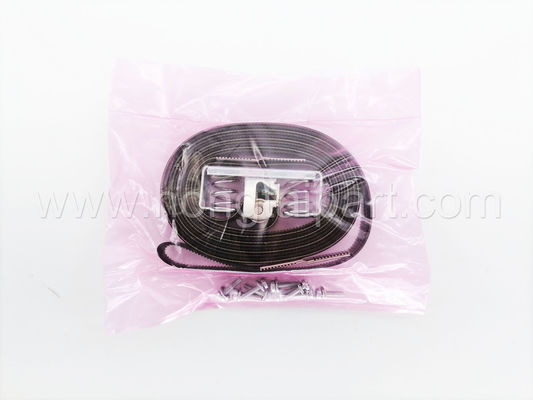 Rakitan Belt dan Tensioner untuk Designjet 4000 4500 T7100 Z6100 (CQ109-67004)