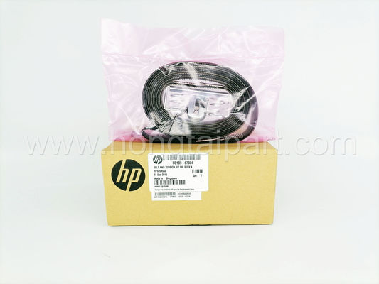 Rakitan Belt dan Tensioner untuk Designjet 4000 4500 T7100 Z6100 (CQ109-67004)