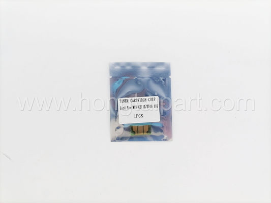 Chip kartrid toner untuk Konica Minolta c3110 3100