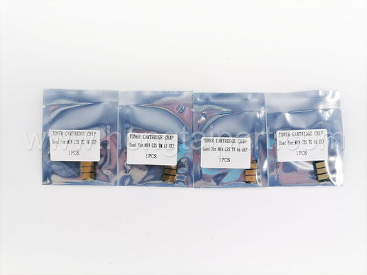Chip Kartrid Toner Asli Untuk Konica Minolta C25 EXP
