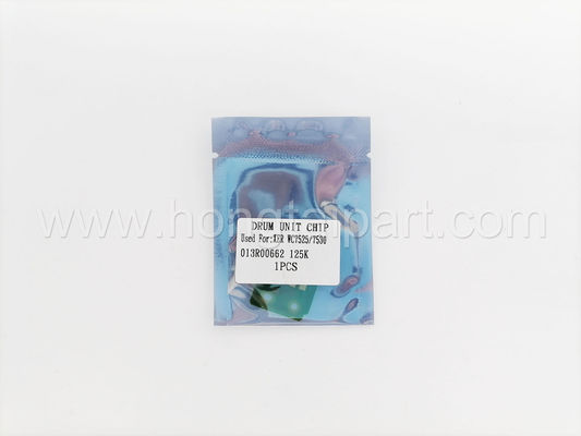 Chip Drum ISO9001 Untuk Xerox WC7525 7530 013r00662