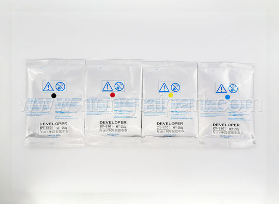 Pengembang untuk Konica Minolta c452 c552 c652 c451 c654