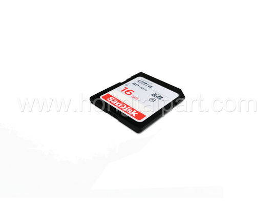 Kartu SD untuk Sharp MX-M354U