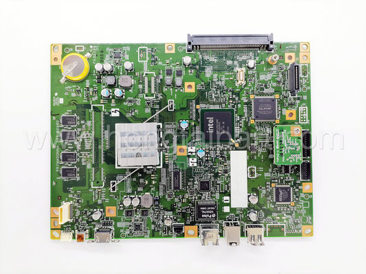 Papan PCB pengontrol utama untuk Canon IR ADV 8285 OEM (FM4-2518-000)