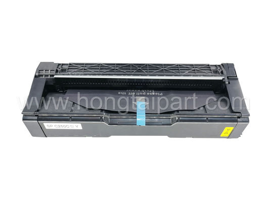 Kartrid Cetak untuk Ricoh SP C250 C260 C261 C200