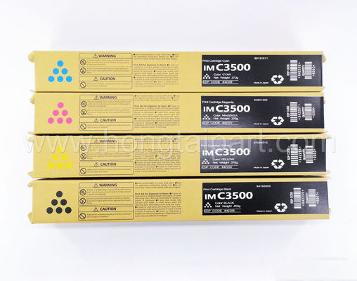 Kartrid Toner untuk RIcoh IM C3500