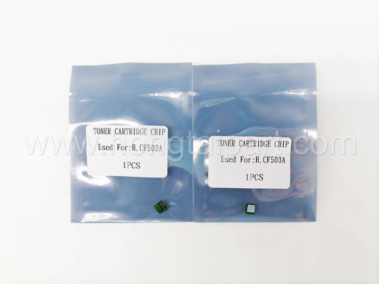 Chip kartrid toner untuk CF503A
