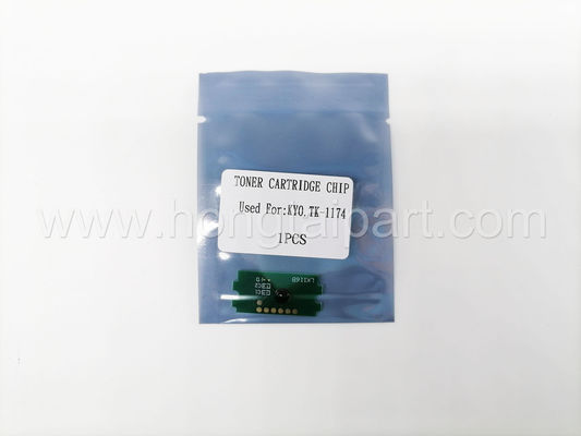 Chip kartrid toner untuk Kyocera TK-1174