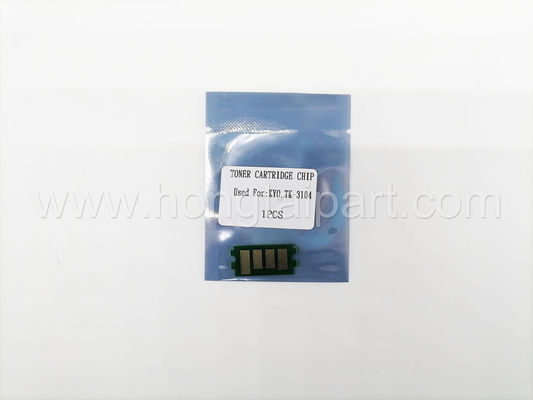 Chip kartrid toner untuk Kyocera TK-3104