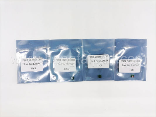 Chip kartrid toner untuk CF502X
