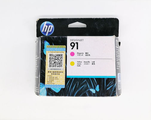 Kartrid Tinta untuk 91