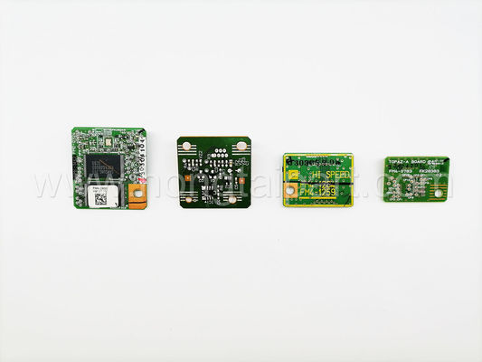Papan untuk Canon IR ADV 8295