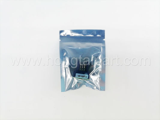Chip kartrid toner untuk Sharp MX-31FT
