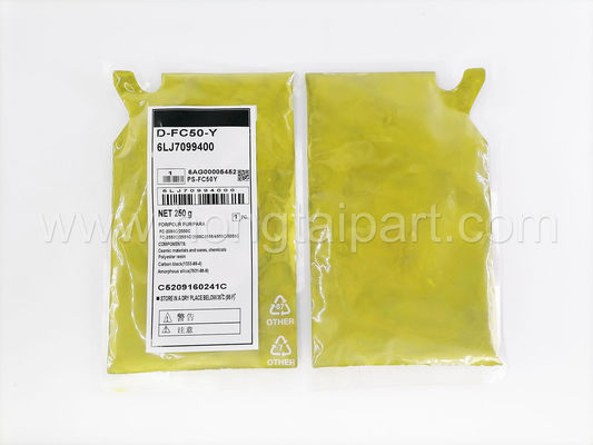 Pengembang untuk Toshiba E STUDIO 2050C 2051C 2550C 2551C 2555C 3055C 3555C 4555C 5055C D-FC50-Y (6LJ70994400)