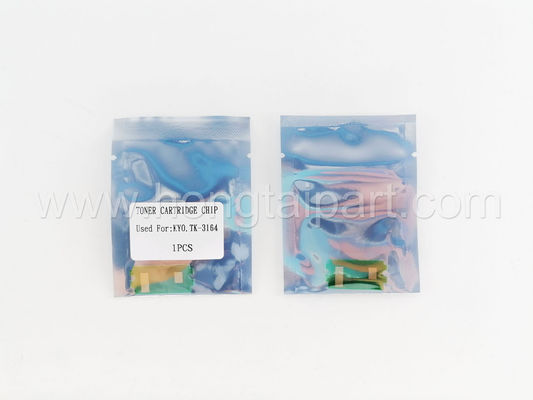 Chip Kartrid Toner untuk Kyocera TK-3164
