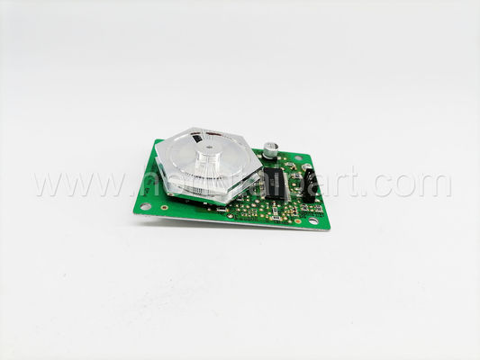 Motor poligon yang diproduksi ulang untuk Ricoh MPC2050 C2030 C2550 C2551 C2051 (AX06-0375 AX06-0397)