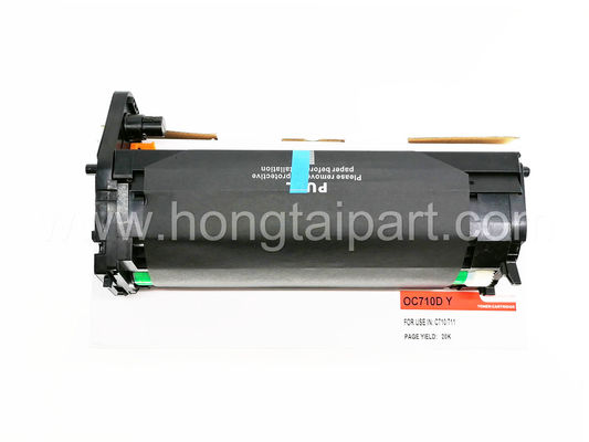 Drum unit / PCU untuk OKI C710 C711 (Warna & Kosong)