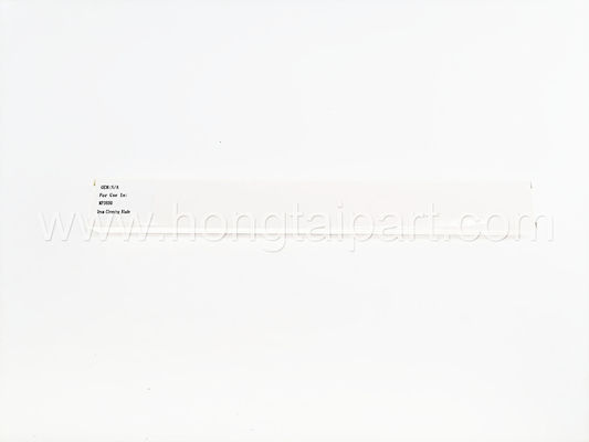 Drum Cleaning Blade untuk Ricoh MP 3350 Wax Bar Cleaning Blade dan Lubricant Bar Cleaning Blade Warna & Putih