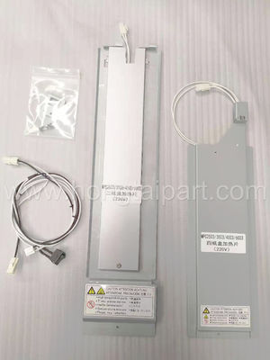 Pemanas Baki Kertas untuk Ricoh MPC2503 4503 6003 Kualitas Tinggi & Stabil