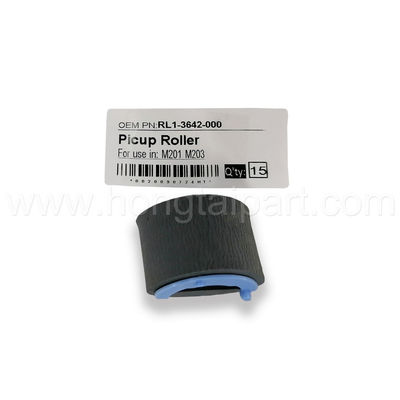 Pickup Roller untuk M201 M203 225 RL1-3642-000 OEM Kualitas Tinggi & Umur Panjang