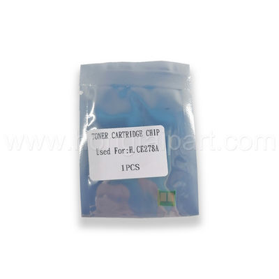 Chip Toner untuk 1606 CE278A Kualitas Tinggi dan Stabil & Umur Panjang Memiliki Stok