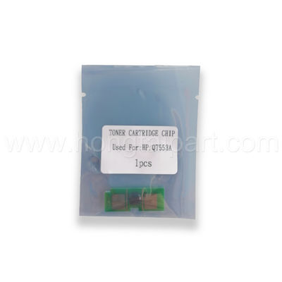 Chip Toner untuk 2015 Q7553A Kualitas Tinggi dan Stabil & Umur Panjang Memiliki Stok