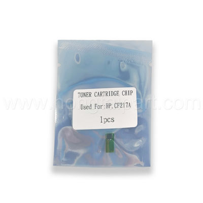 Chip Toner untuk M102 CF217A Kualitas Tinggi dan Stabil & Umur Panjang Memiliki Stok