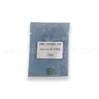 Chip Toner untuk M201 CF283A Kualitas Tinggi dan Stabil & Umur Panjang Memiliki Stok