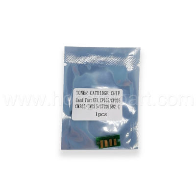 Toner Cartridge Chip untuk OKI C831n 831dn 44844525 44844527 44844526 44844 Chip Konica Minolta Kualitas Tinggi Memiliki Stok