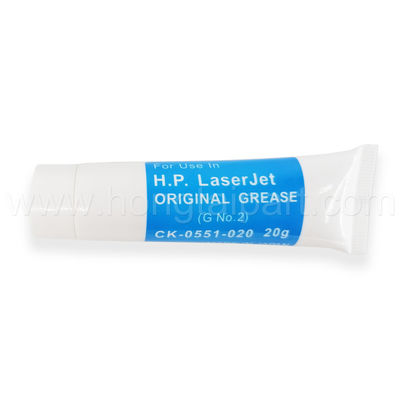 Grease untuk CK-0551-020 20g Penjualan Panas untuk Semua Printer LaserJet Stabil dan Umur Panjang Memiliki Stok