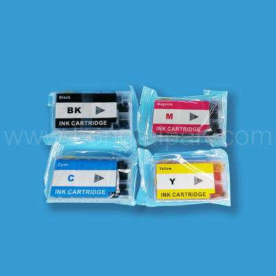 Kartrid Tinta Magenta untuk Xerox 1600 Hot Sale Bagian Printer Tangki Tinta Set Tinta Memiliki Umur Panjang Kualitas Tinggi dan Stabil
