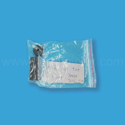 Pickup Roller untuk Xerox 7435 Hot Sale Pickup Roller Pemisahan Pickup Roller Kit Memiliki Kualitas Tinggi dan Stabil