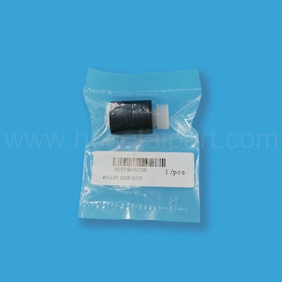 Roller Feed Assembly untuk Ricoh 302F906230 Hot Sale Bagian Mesin Fotokopi Pasokan Feed Assy Memiliki Kualitas Tinggi dan Stabil