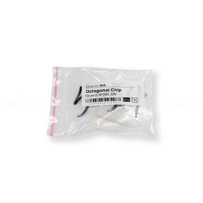 Oktagonal Chip untuk Ricoh MP4054 Jual Panas Pemasok Printer Oktagonal Chip Warna & Kosong