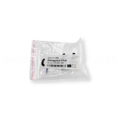 Oktagonal Chip untuk Ricoh MP4055 Jual Panas Pemasok Printer Oktagonal Chip Warna & Kosong