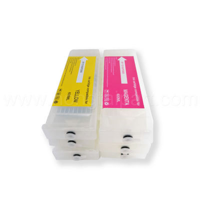 Kartrid Tinta untuk Epson F2000 F2100 700ML Hot Sale Bagian Printer Tangki Tinta Umur Panjang Kualitas Tinggi dan Stabil