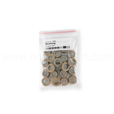 Bushing untuk 5000 5100 5200 Hot Jual Bagian Mesin Fotokopi Roller Bearing & Bushing memiliki Kualitas Tinggi