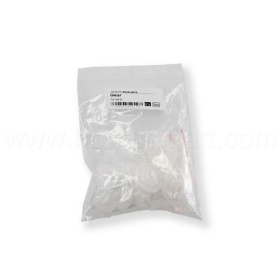 Fuser Drive Gear untuk RU6-0018 1120MFP 1505 1505N 1522NF 1530DNF 1536 P1566 1606 RU6-0018-000CN OEM Hot Swing Gear