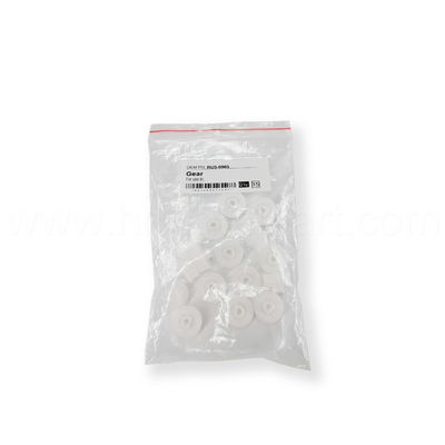 Fuser Gear untuk Gigi 15T P3005 RU5-0965 OEM Hot Printer Parts Gear & Alat Tulis Asli