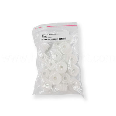 Gear untuk M3027 M3035 P3005 RU5-0959-000 OEM Hot Bagian Printer Drive Gear Asli
