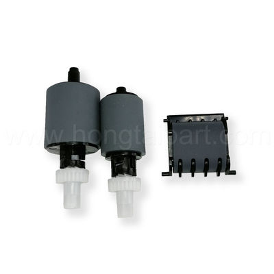 HONGTAIPART ADF Roller Sep Kit untuk LJ M521 M425 M476 M570 A8P79-65001 OEM Hot ADF Pakan Pickup Pemisahan Majelis