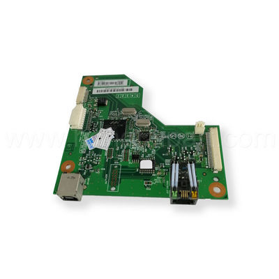 Papan Utama untuk Laser Jet 2035dn RM1-7600-020cn OEM Hot Sale Bagian Printer Formatter Board & Papan Utama Asli