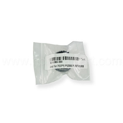 Gear untuk Canon P1005 P1006 P1007 P1008 RU5-0984-000 OEM Hot Sale Bagian Printer Drive Gear & Fuser Gear Original