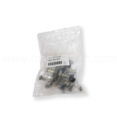 Fuser Assembly Driving Gear Assembly Untuk Xerox 1100 4110 4112 4127 4595 4590 006k22982 OEM Penjualan Panas Bagian Mesin Fotokopi