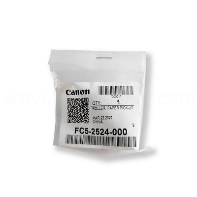 Pickup Roller untuk Canon 6055 6065 6075 6275 FC5-2524-000 OEM Hot Sale Pickup Roller Pemisahan Kit Asli Kualitas Tinggi