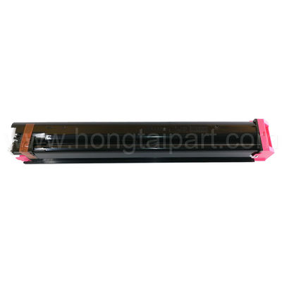 Kartrid Toner Magenta untuk Produsen Toner Sharp MX-23FTMA & Kompatibel Toner Laser memiliki Kualitas Tinggi dan Umur Panjang