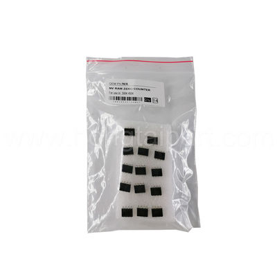 NV RAM Zero Counter untuk Ricoh MPC 3004 4504 Hot Sales Copier Parts Zero Counter memiliki Kualitas Tinggi