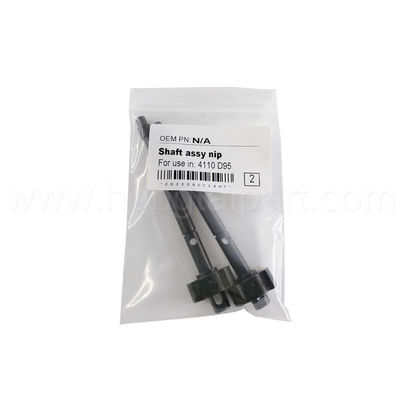Shaft Assembly Nip untuk Xerox 4110 D95 Hot Sale Bagian Mesin Fotokopi Shaft Assy Nip memiliki Umur Panjang dan Stok